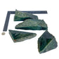 3.794kg - B+ Grade - Nephrite Rough Combo