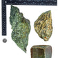4.046kg - C Grade - Nephrite Rough Combo