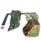 4.046kg - C Grade - Nephrite Rough Combo