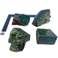 4.059kg - B Grade - Nephrite Rough Combo