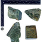 4.059kg - B Grade - Nephrite Rough Combo