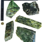 4.135kg - C Grade - Nephrite Rough Combo