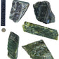4.135kg - C Grade - Nephrite Rough Combo