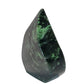 British Columbia Nephrite - Flame - B Grade - 1pc - 296g