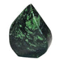 British Columbia Nephrite - Flame - B Grade - 1pc - 296g