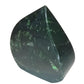 British Columbia Nephrite - Flame - B+ Grade - 1pc - 463g