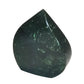 British Columbia Nephrite - Flame - B+ Grade - 1pc - 463g