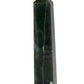 British Columbia Nephrite - Obelisk - Character Grade - 1pc - 173g