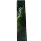 British Columbia Nephrite - Obelisk - Character Grade - 1pc - 173g