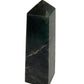 British Columbia Nephrite - Obelisk - Character Grade - 1pc - 253g
