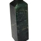 British Columbia Nephrite - Obelisk - Character Grade - 1pc - 253g