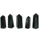 British Columbia Nephrite - Obelisk - Character Grade - 5pc - 284g