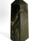 British Columbia Nephrite - Obelisk - Character Grade - 1pc - 183g