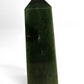 British Columbia Nephrite - Obelisk - Character Grade - 1pc - 183g