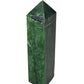 British Columbia Nephrite - Obelisk - Character Grade - 1pc - 279g