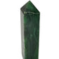 British Columbia Nephrite - Obelisk - Character Grade - 1pc - 279g