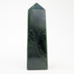 British Columbia Nephrite - Obelisk - B+ Grade - 1pc - 364g