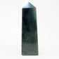 British Columbia Nephrite - Obelisk - B+ Grade - 1pc - 364g