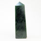 British Columbia Nephrite - Obelisk - B+ Grade - 1pc - 364g