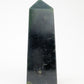 British Columbia Nephrite - Obelisk - B+ Grade - 1pc - 432g