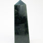 British Columbia Nephrite - Obelisk - B+ Grade - 1pc - 432g