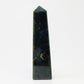 British Columbia Nephrite - Obelisk - C Grade - 1pc - 453g