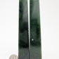 British Columbia Nephrite - Tower - B+ Grade - 2pc - 811g