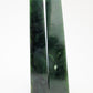 British Columbia Nephrite - Tower - B+ Grade - 2pc - 811g
