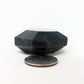 British Columbia Nephrite - Faceted Palm Stone - B Grade - 1pc - 124g