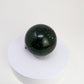 British Columbia Nephrite - Sphere - Grade A - 1pc - 520g