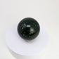 British Columbia Nephrite - Sphere - Grade A - 1pc - 520g