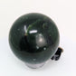 British Columbia Nephrite - Sphere - Grade A - 1pc - 523g