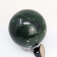 British Columbia Nephrite - Sphere - Grade A - 1pc - 523g