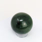 British Columbia Nephrite - Sphere - Grade B+ - 1pc - 235g