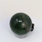 British Columbia Nephrite - Sphere - Grade B+ - 1pc - 235g