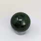 British Columbia Nephrite - Sphere - Grade B+ - 1pc - 242g