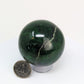 British Columbia Nephrite - Sphere - Grade B+ - 1pc - 339g