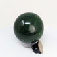 British Columbia Nephrite - Sphere - Grade B+ - 1pc - 339g