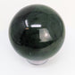 British Columbia Nephrite - Sphere - Grade B+ - 1pc - 460g