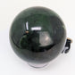 British Columbia Nephrite - Sphere - Grade B+ - 1pc - 460g