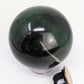 British Columbia Nephrite - Sphere - Grade B+ - 1pc - 460g