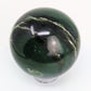 British Columbia Nephrite - Sphere - Grade B+ - 1pc - 652g