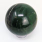 British Columbia Nephrite - Sphere - Grade B+ - 1pc - 652g