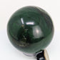 British Columbia Nephrite - Sphere - Grade B+ - 1pc - 652g