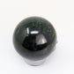 British Columbia Nephrite - Sphere - Grade B - 1pc - 310g
