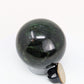 British Columbia Nephrite - Sphere - Grade B - 1pc - 310g