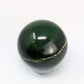 British Columbia Nephrite - Sphere - B Grade - 1pc - 358g