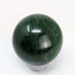 British Columbia Nephrite - Sphere - B Grade - 1pc - 394g