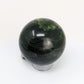 British Columbia Nephrite - Sphere - Grade B - 1pc - 407g