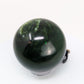 British Columbia Nephrite - Sphere - B Grade - 1pc - 434g
